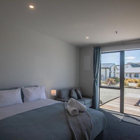 Azure Tekapo Villa เลคเทคาโป ภายนอก รูปภาพ